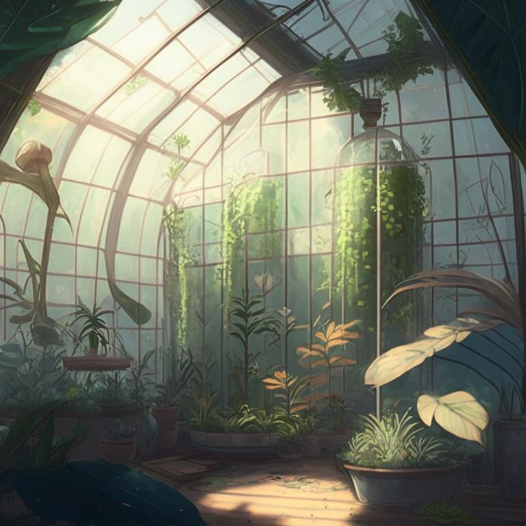 Иллюстрация сгенерирована нейросетью по авторскому запросу. 