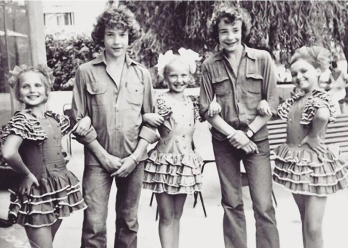  Братья Торсуевы. Источник фото: novochag.ru