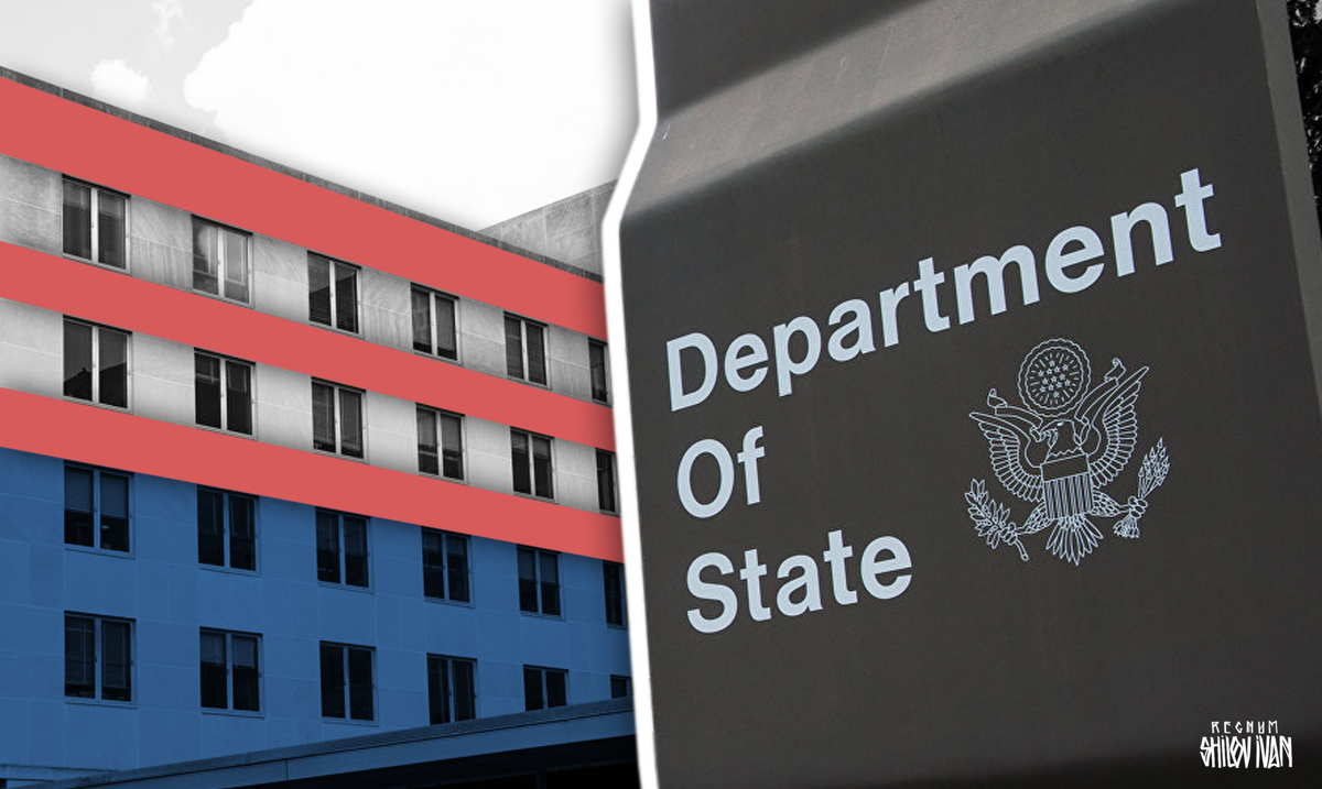    Иван Шилов © ИА REGNUM