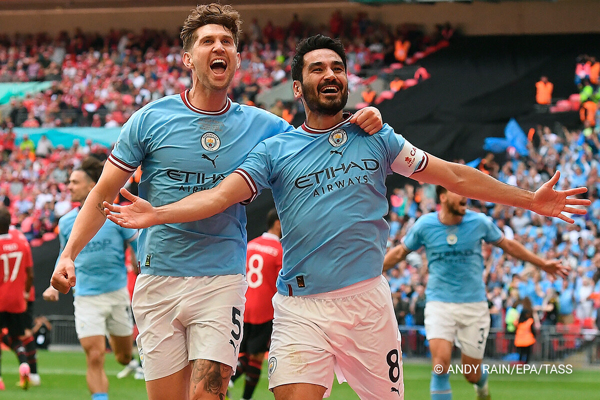    Фото: ANDY RAIN/EPA/TASS