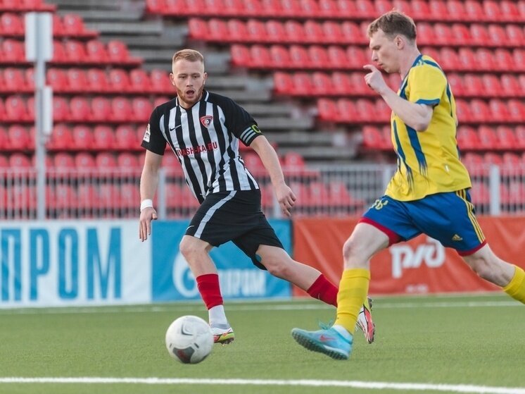     ФК "Текстильщик-м"