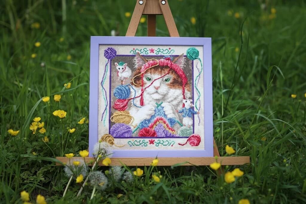 НЛ-052 вЯзунчик