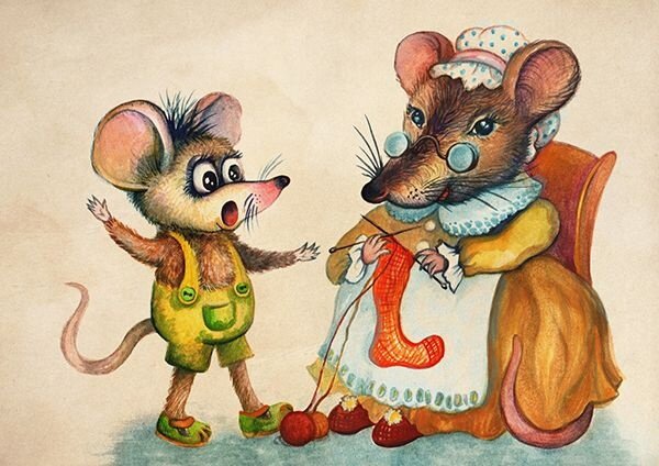 Картинка из интернета