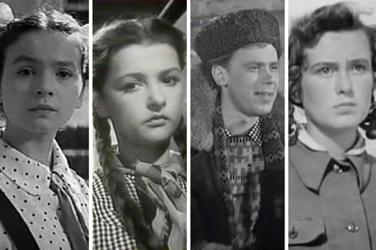 Маша из «Офицеров», Филя из «Девчат» : проклятия звездных ролей актеров СССР