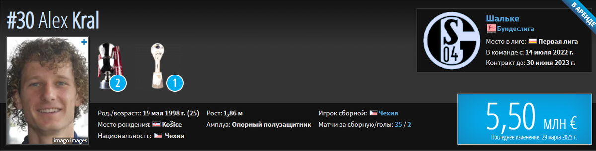 Они недостойны ромба. Кто должен покинуть «Спартак» в летнее трансферное окно