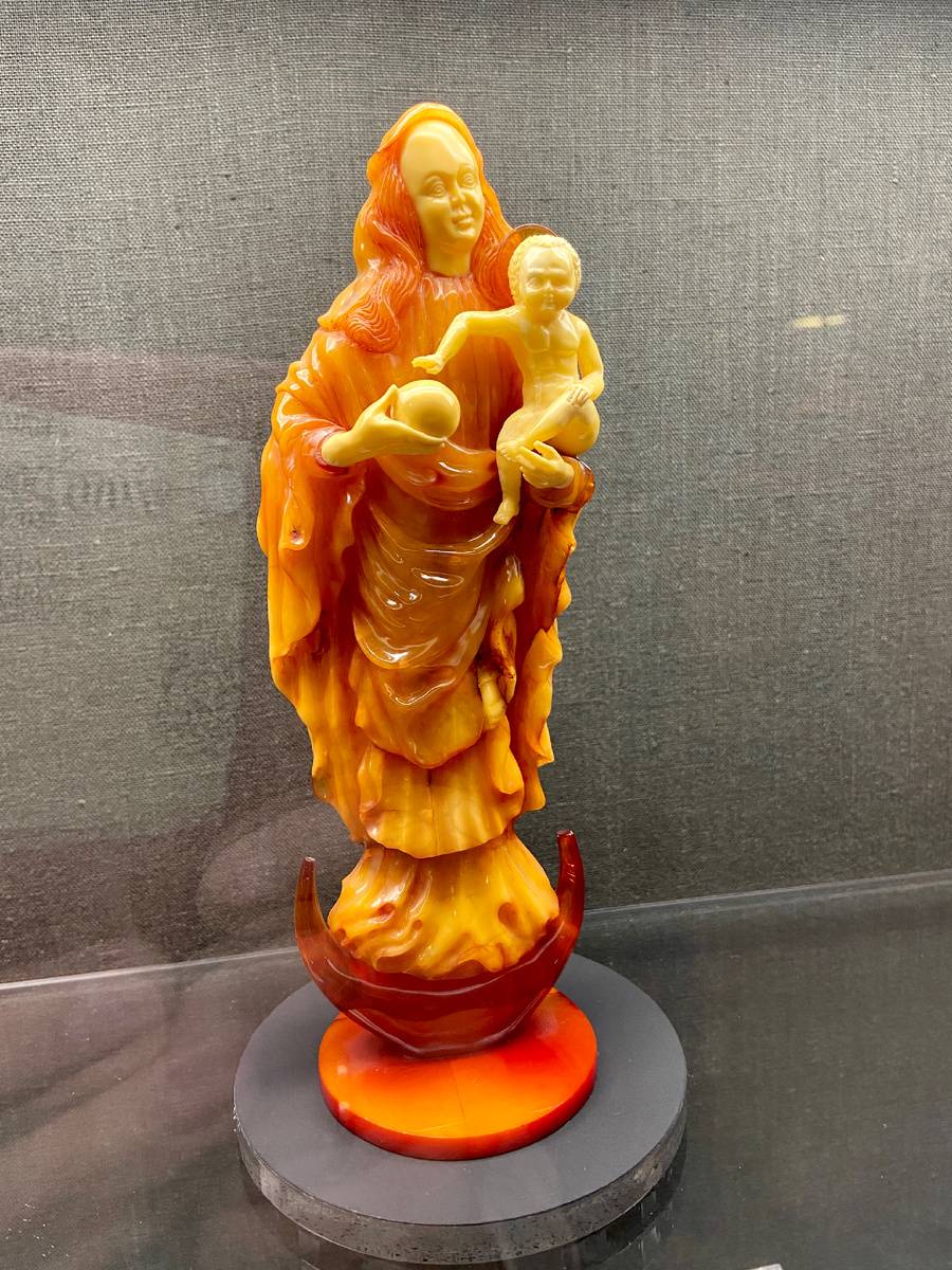 Музей Янтаря