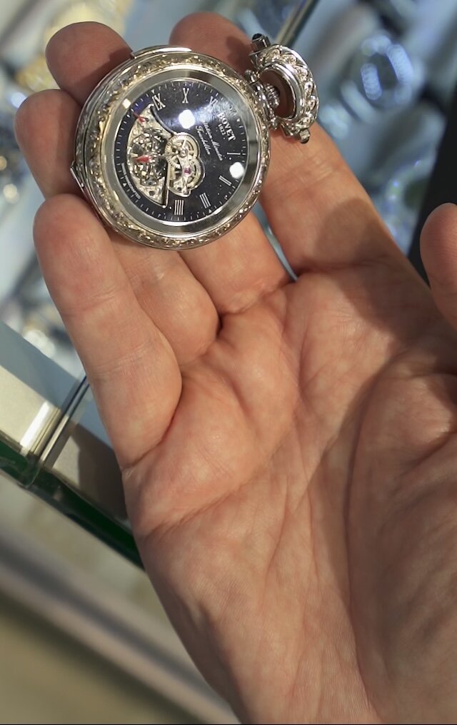 знаки богатства на руке хиромантия в примерах