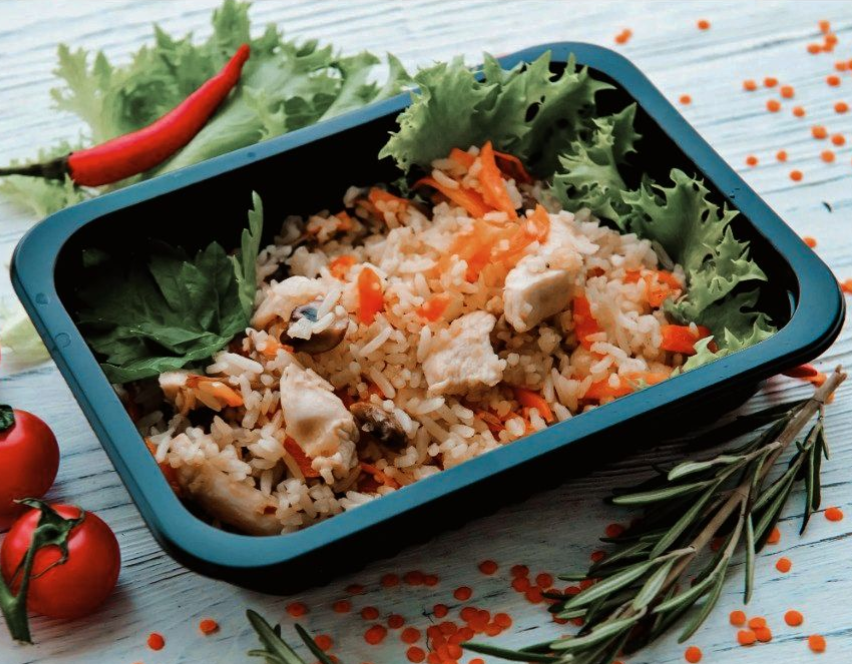 Классический рецепт плова