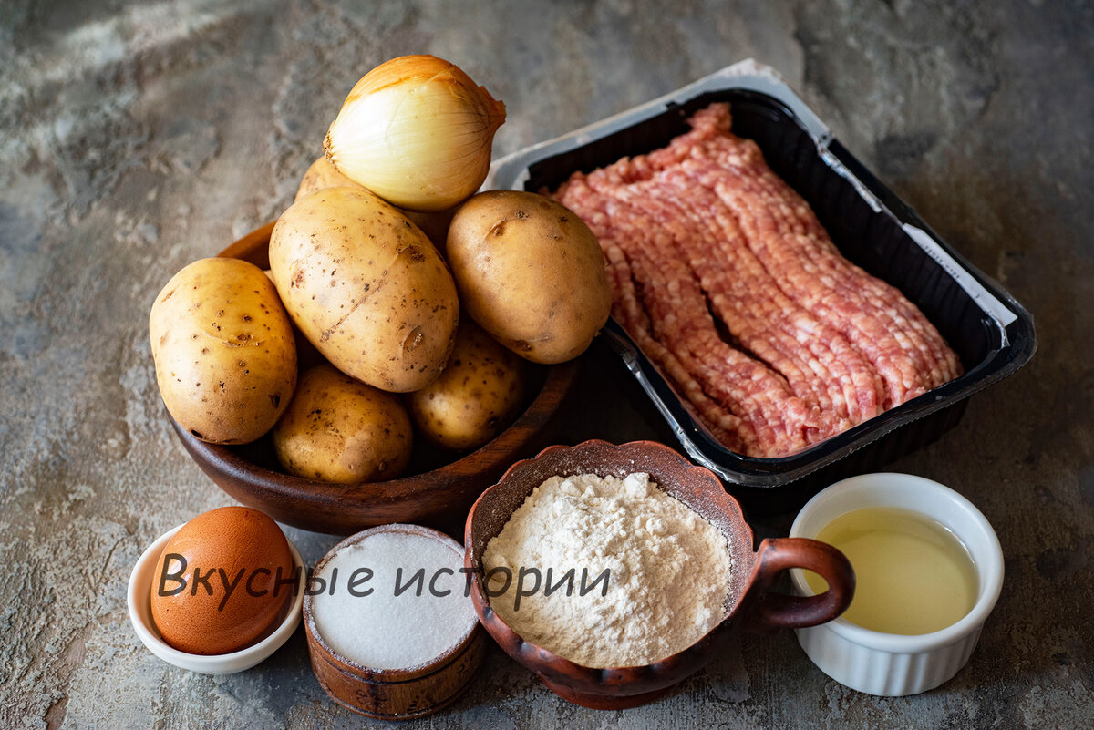 Запеканка картофельная в мультиварке (10 рецептов с фото) - рецепты с фотографиями на Поварёгорыныч45.рф