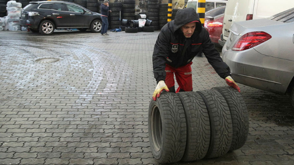 Фото: © Известия/Зураб Джавахадзе