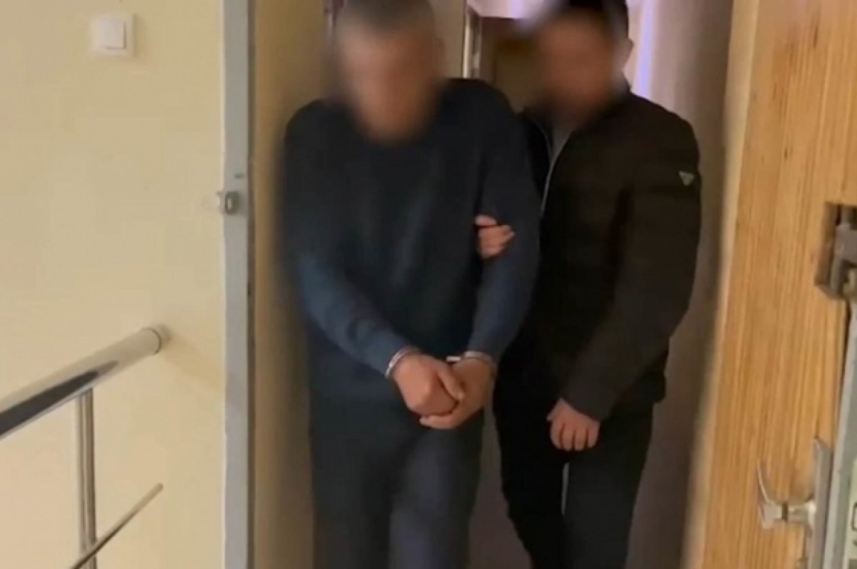 Убийство в москве за сегодня