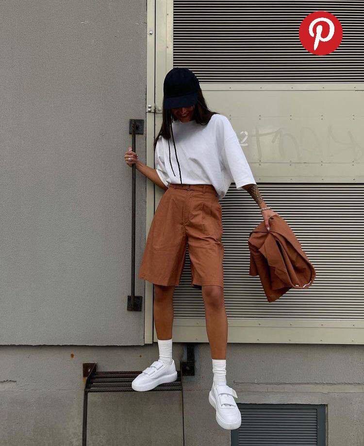 Второй лук из Pinterest