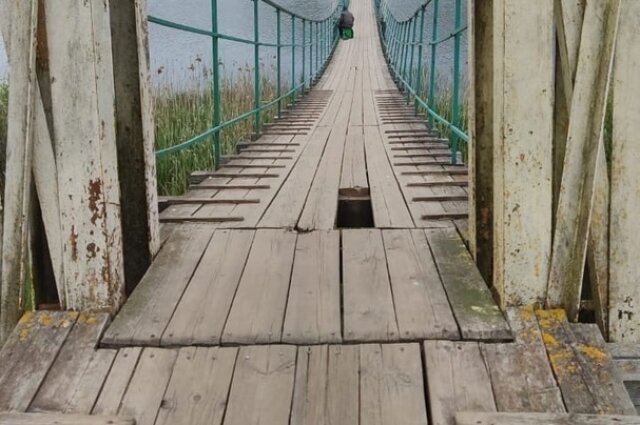    Фото: Из архива/  Анонимное Бологое