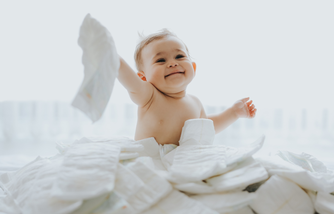 Инфания- товары для детей. Скидка 5% по промокоду ДЗЕН23