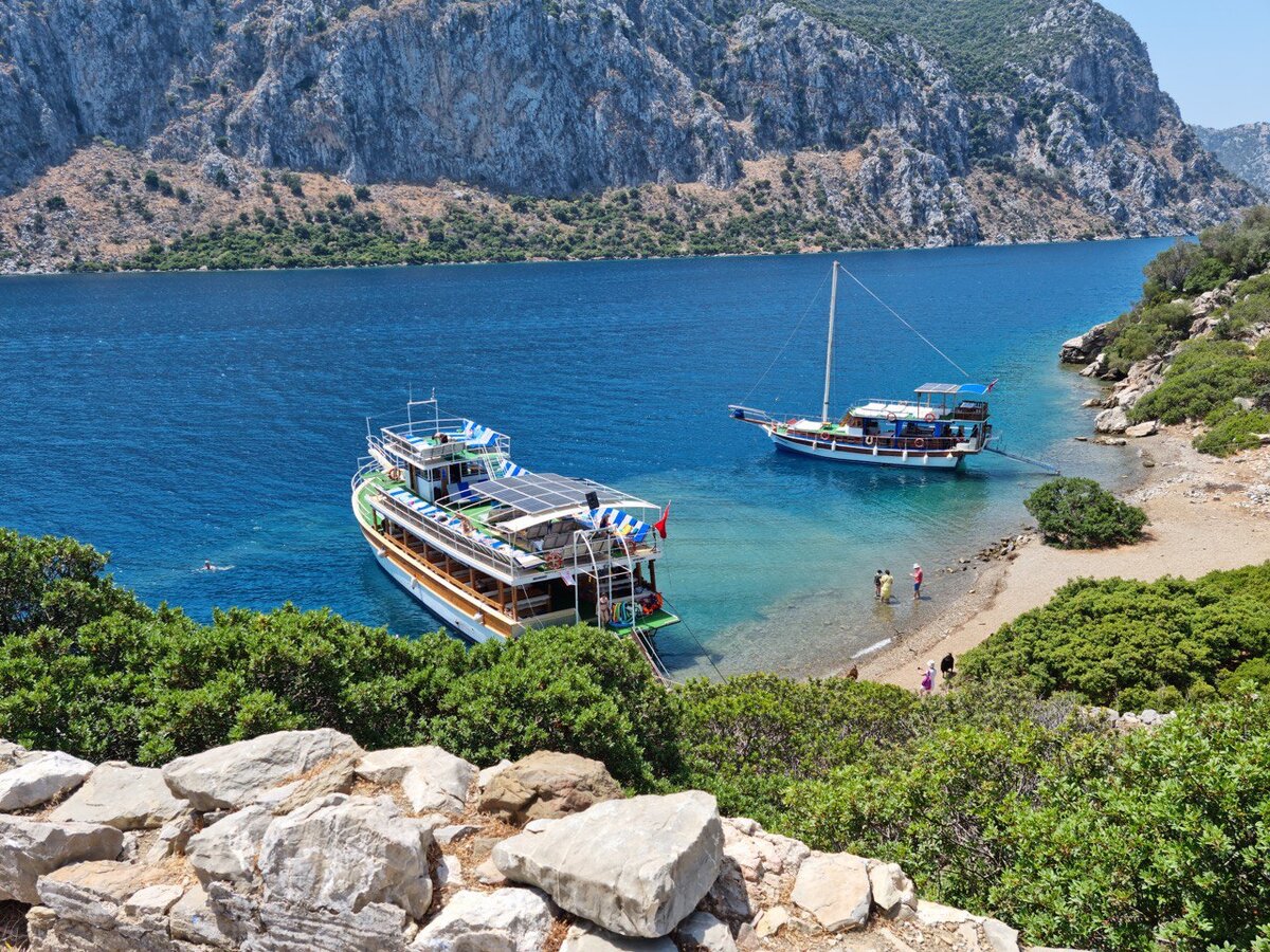 Фото: Анастасия Нестерова, Царьград. Армения
