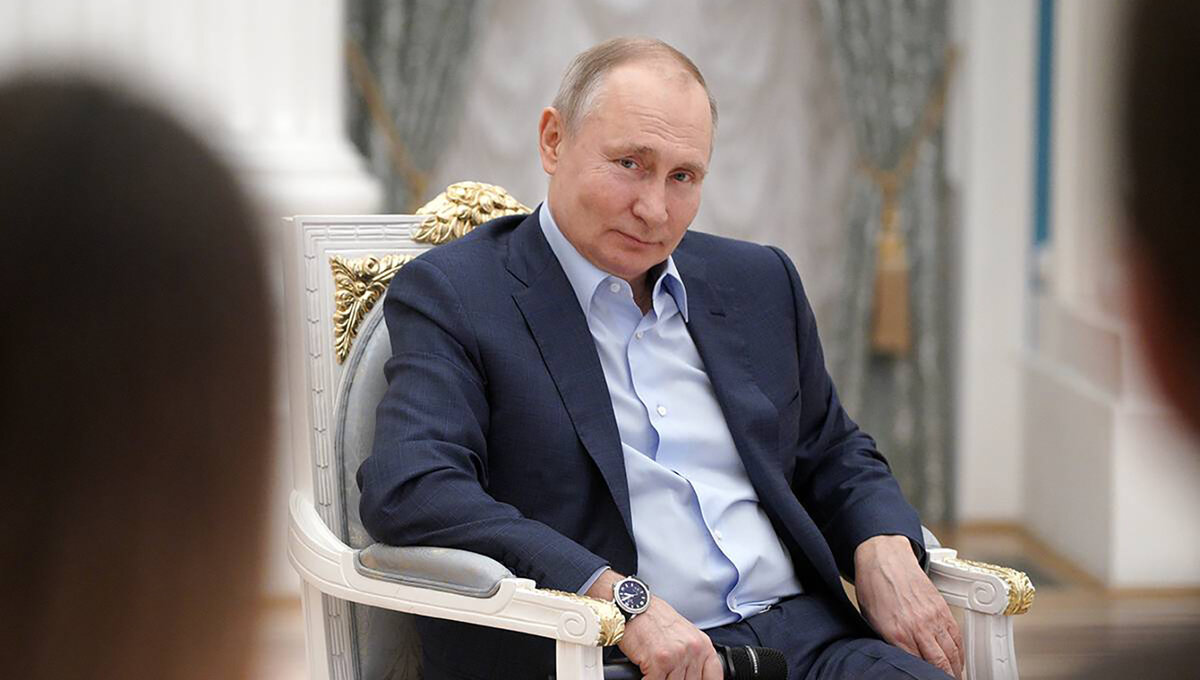 Выиграет ли Путин выборы 2024?