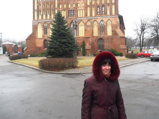 Калининград

