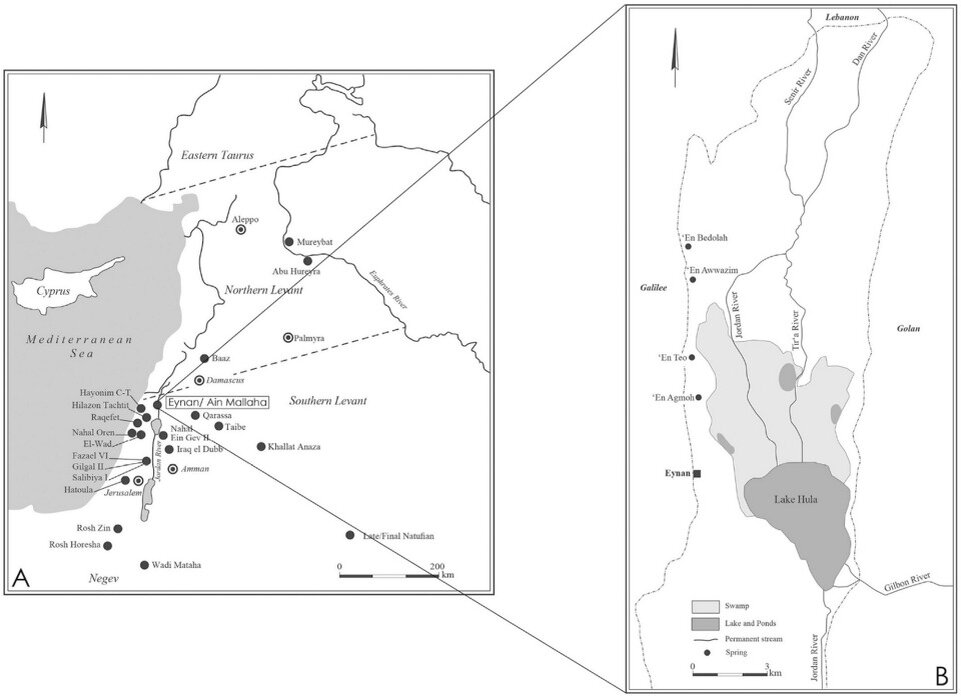   Laurent Davin et al. / Scientific Reports, 2023