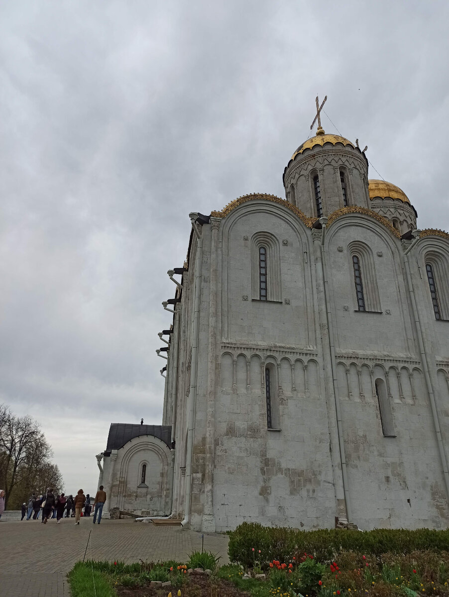 От храмов исходит просто невероятная энергетика! Аж дух захватывает!