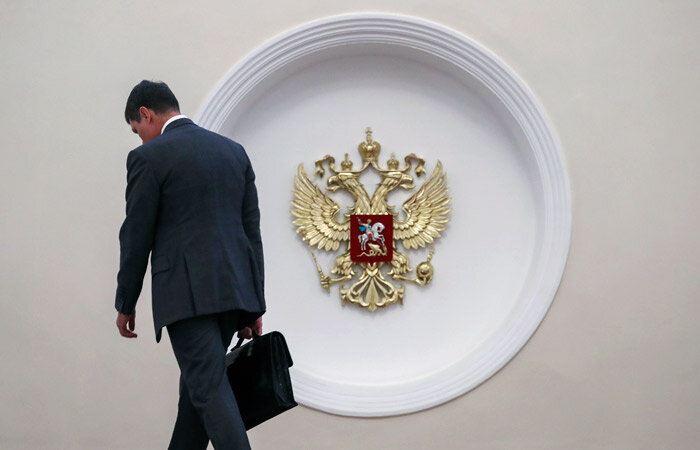 Депутат — народный представитель 