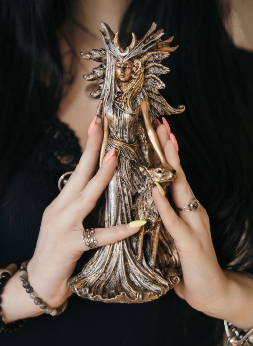 Фото с канала тг alexia.kostar 