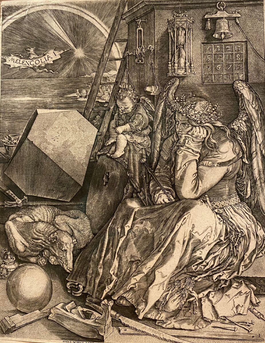 После тьмы всегда наступает рассвет