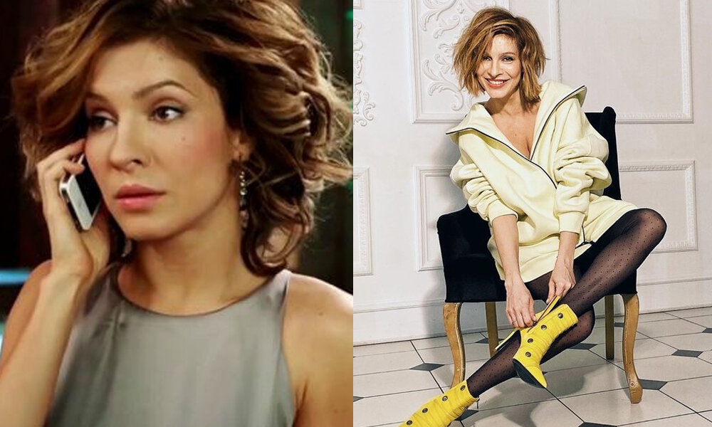  Фото: Keystone Production, DR