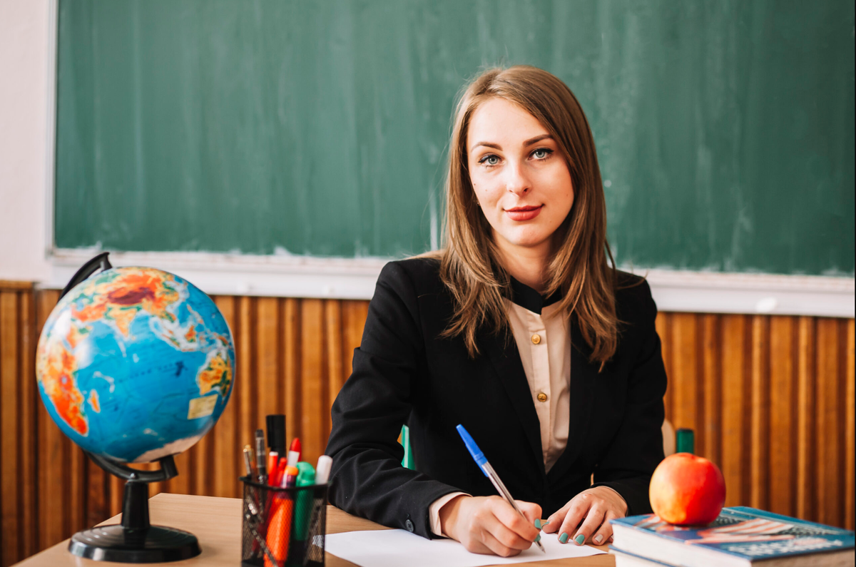 Правильно выбрать преподавателя – одна из важных задач при изучении языка. Фото из открытых источников.  