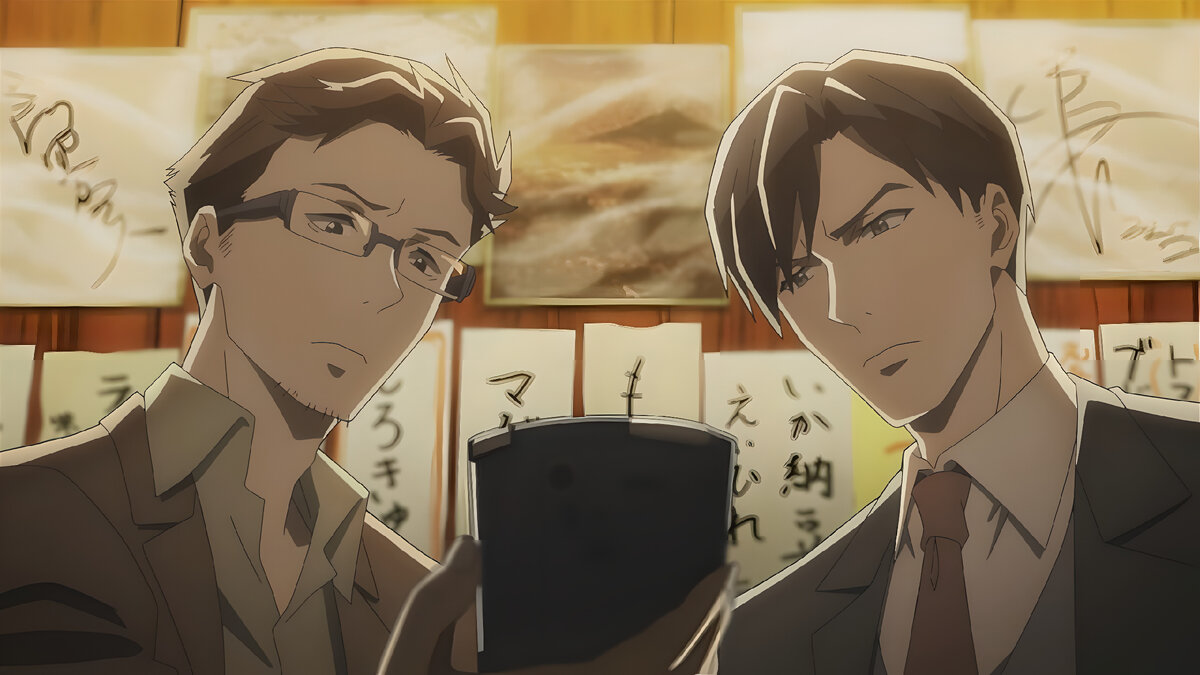 ВАВИЛОН / BABYLON