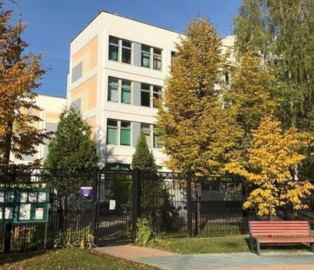Москва успех