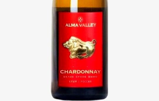 На этикетках этой серии вин артефакты скифского периода Крымской истории