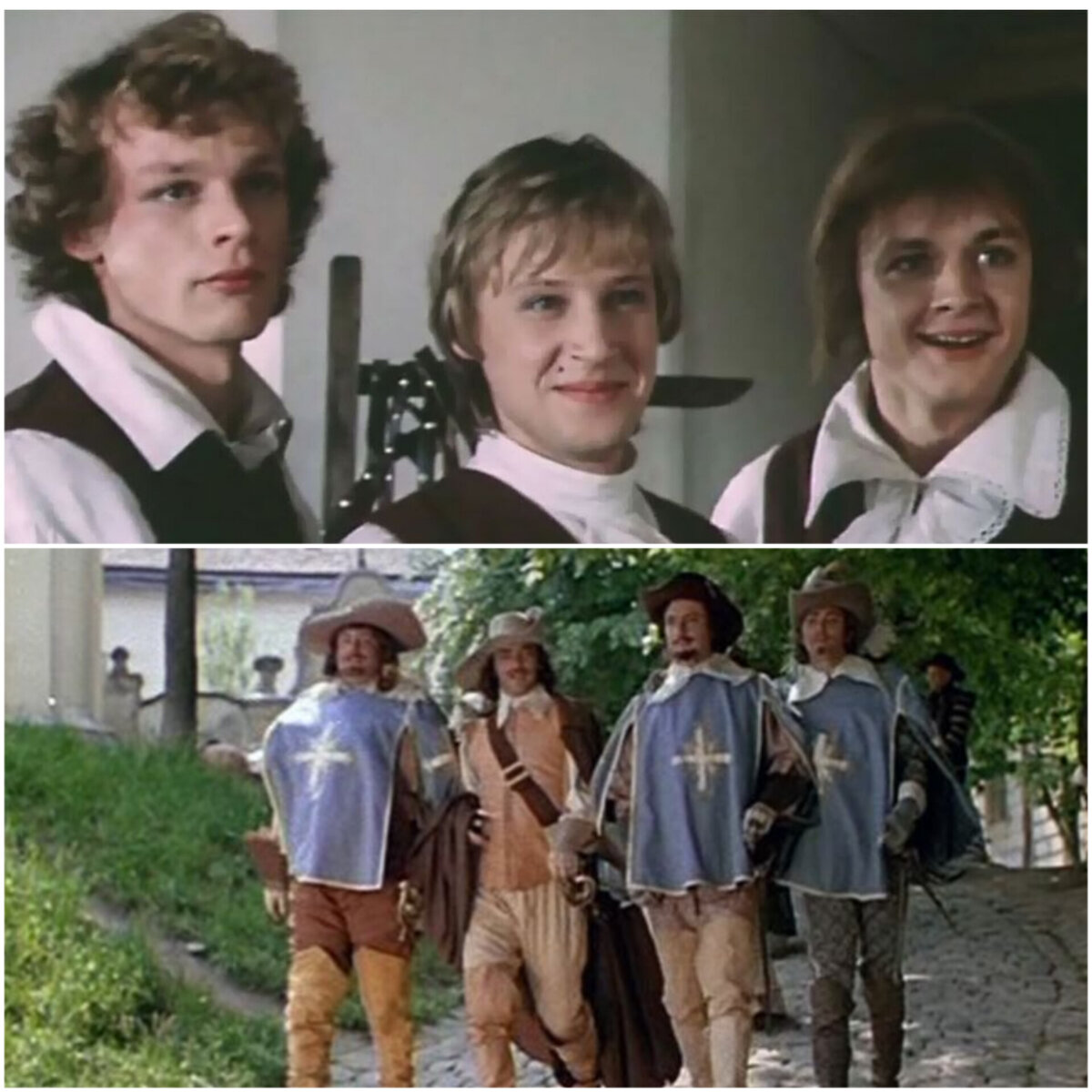 Любимые песни не о главном. 