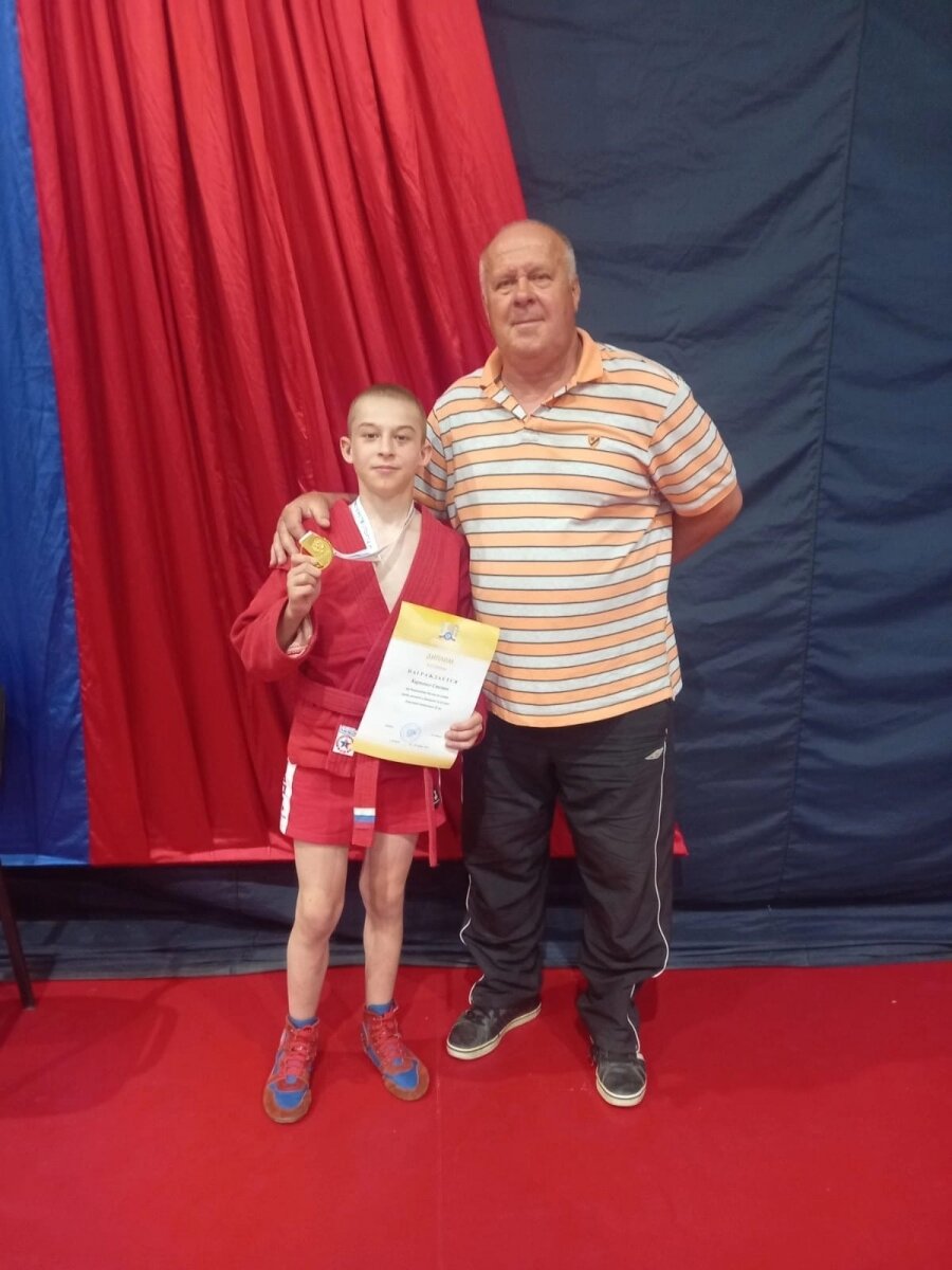    Фото: СК «Славяне»