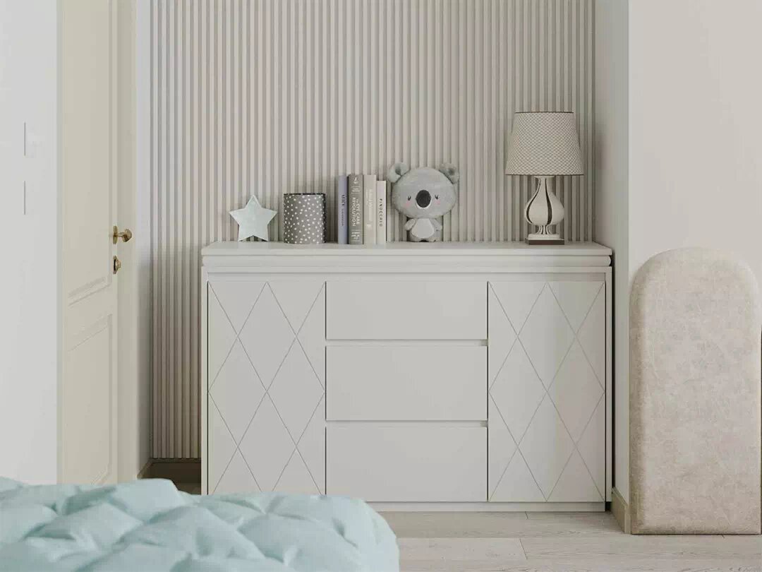 Оригинальная система хранения