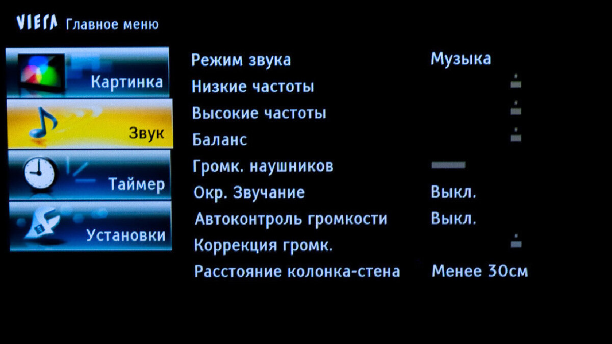 Нет звука на телевизоре: причины и решение | Сервисный центр Мос-Сервис