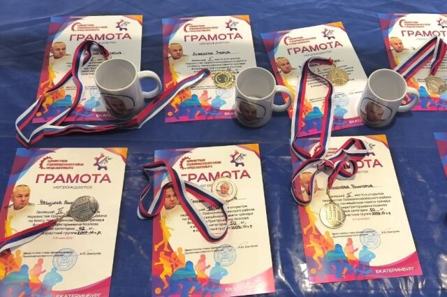    Фото: Личная страница Алексея Вихарева в vk.com