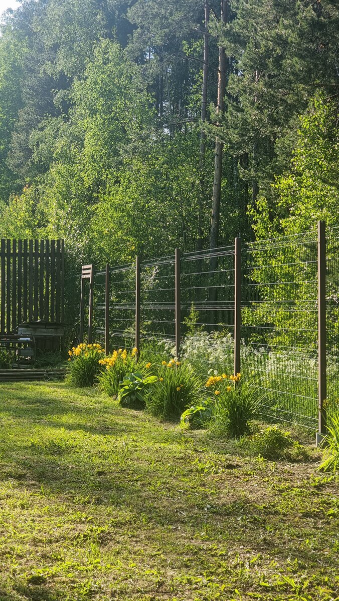 Фото: УСАДЬБУШКА