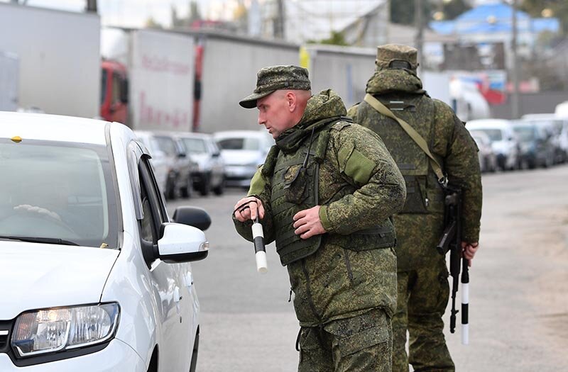    © Евгений Биятов/РИА Новости