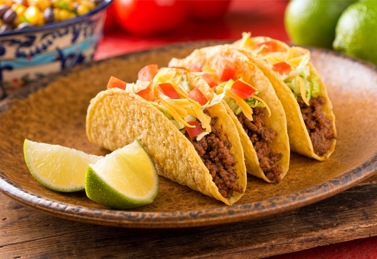 Мексиканская кухня - 86 вкусных рецептов с фото, простые рецепты блюд мексиканской кухни