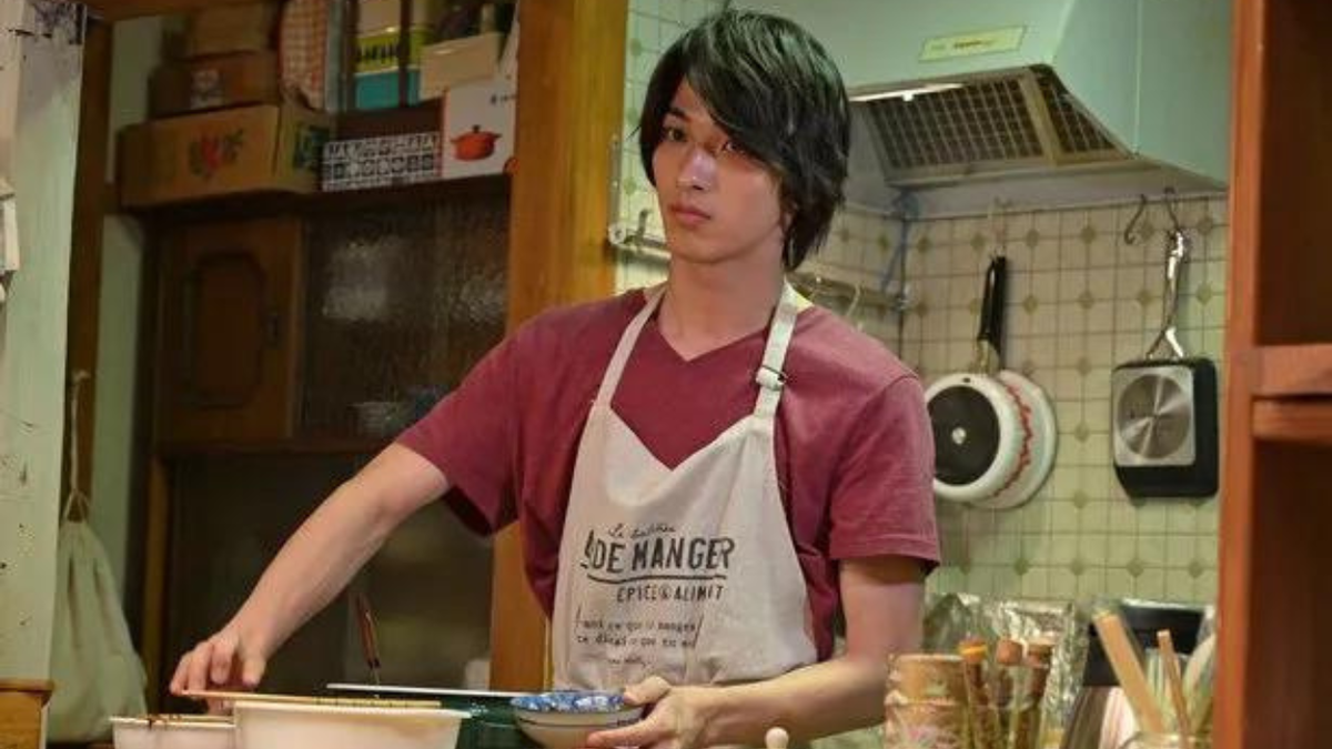 Ёкохама Рюсэй