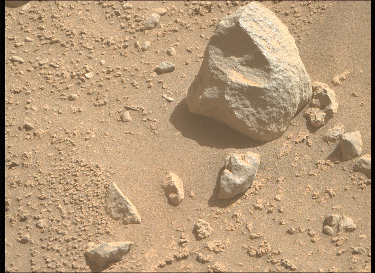 лютый марсоход город маркс