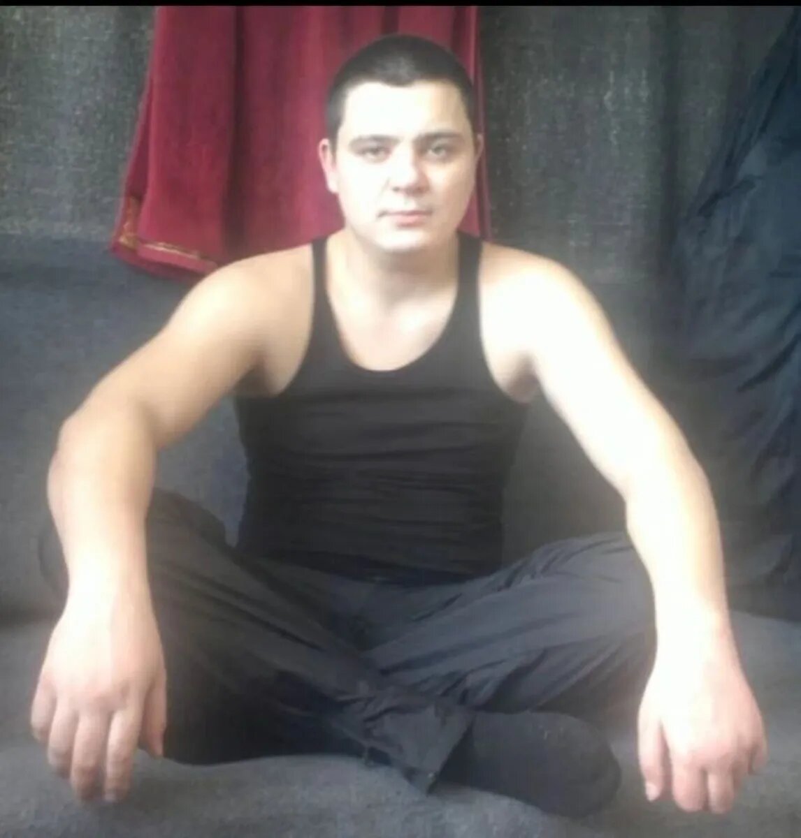 Новые фото погибших на СВО: родные простились с мобилизованными и ...