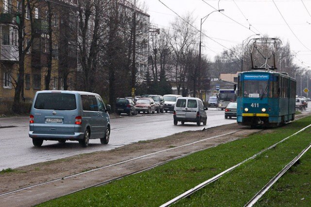   Фото из архива Калининград.Ru