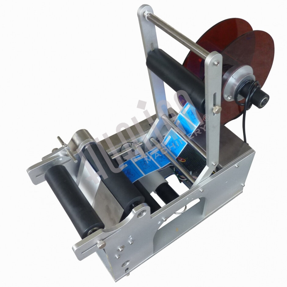 Этикетировщик полуавтоматического типа MT-50