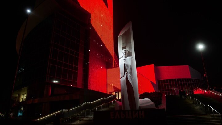 ФОТО: DMITRY CHASOVITIN/GLOBALLOOKPRESS