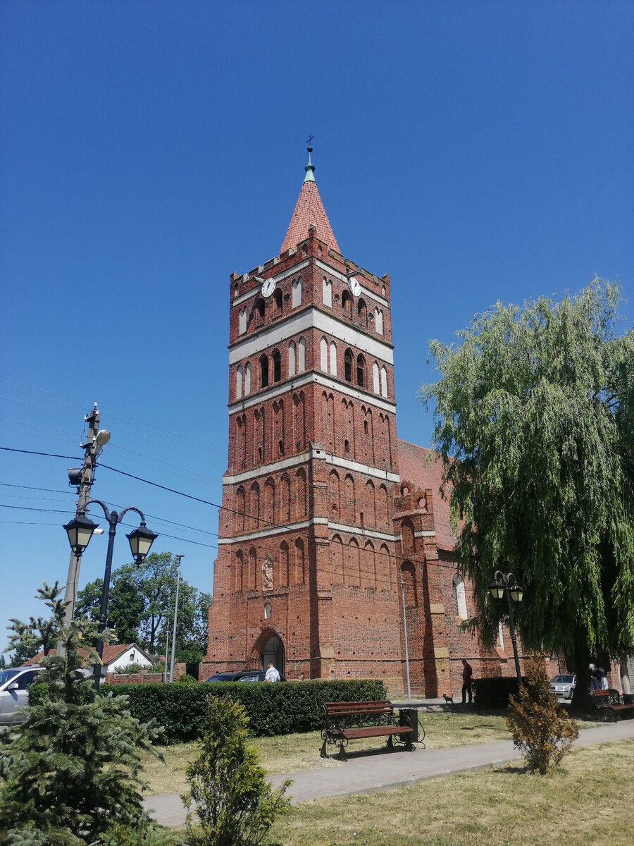 План города правдинск