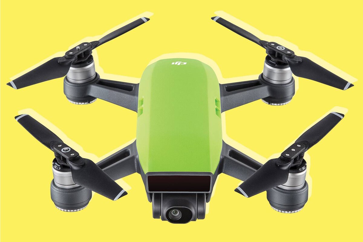 DJI Spark / $499