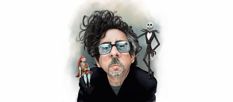 Tim burton introduced the modern. Тим Бертон. Тим Бертон в 25 лет. Тим Бертон фильмография. Тим бёртон в молодости.