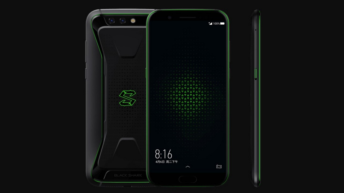 Xiaomi Black Shark