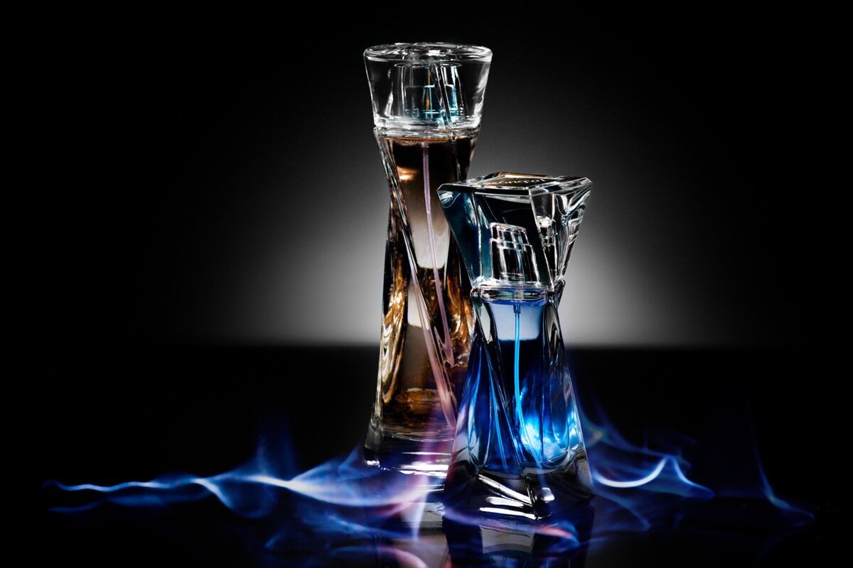 Темная сторона парфюмерии